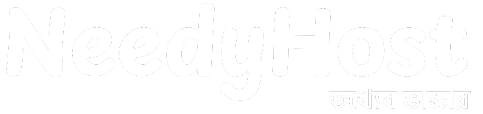 NeedyHost