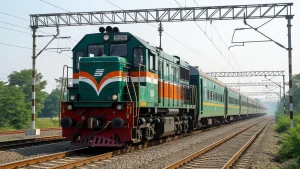 জামালপুর টু দেওয়ানগঞ্জ ট্রেনের সময়সূচী ও টিকিটের মূল্য ২০২৫