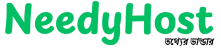 NeedyHost