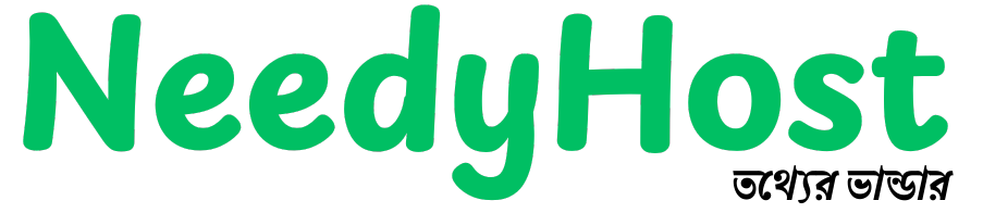 NeedyHost